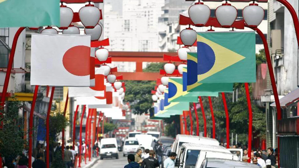 O Nikkey Palace Hotel, criou um guia para os fãs de animes aproveitarem o bairro mais asiático e Otaku de São Paulo, a Liberdade.
