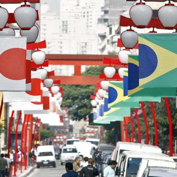 O Nikkey Palace Hotel, criou um guia para os fãs de animes aproveitarem o bairro mais asiático e Otaku de São Paulo, a Liberdade.
