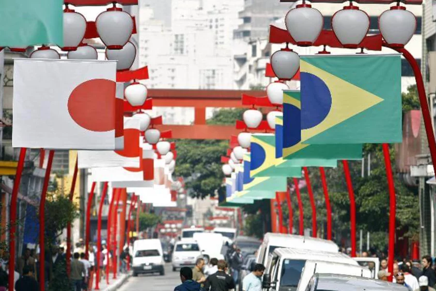 O Nikkey Palace Hotel, criou um guia para os fãs de animes aproveitarem o bairro mais asiático e Otaku de São Paulo, a Liberdade.