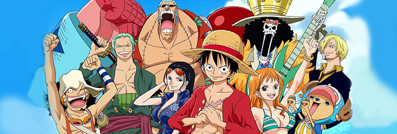 One Piece Netflix