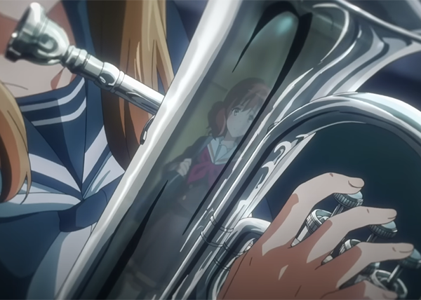 Hibike! Euphonium (Sound! Euphonium)