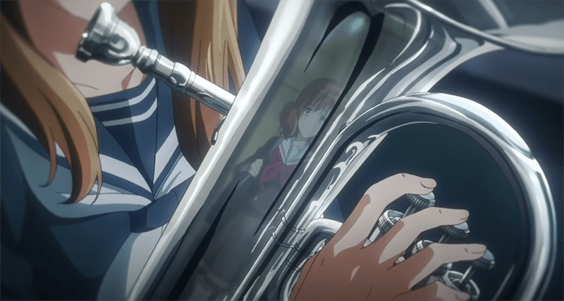 Hibike! Euphonium (Sound! Euphonium)