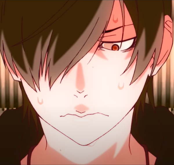 Kizumonogatari: Koyomi Vamp