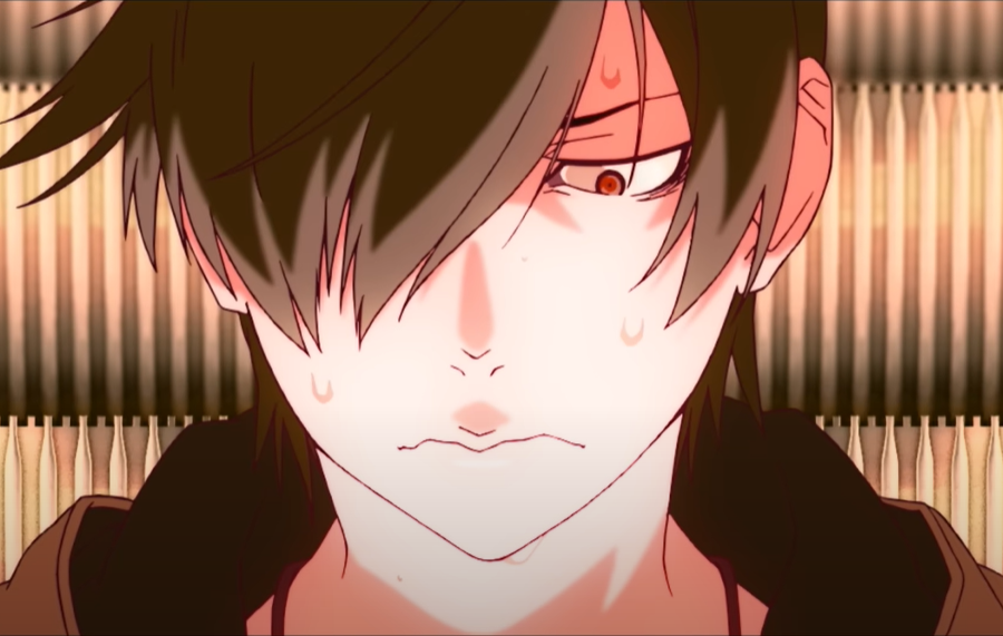 Kizumonogatari: Koyomi Vamp