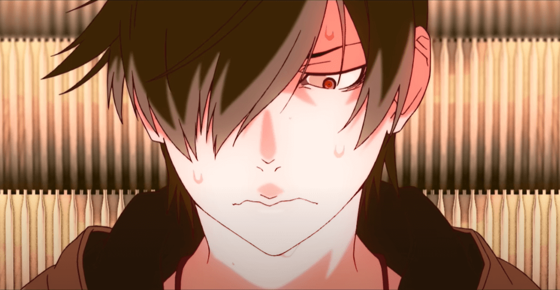 Kizumonogatari: Koyomi Vamp