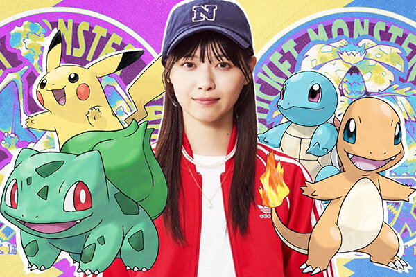 Pokémon - Série live-action tem elenco divulgado