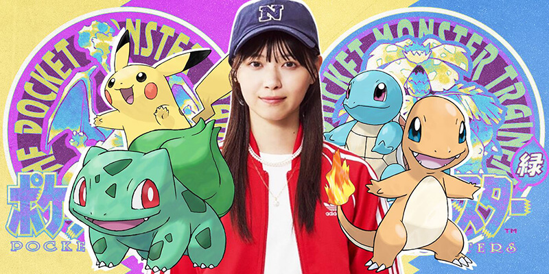 Pokémon - Série live-action tem elenco divulgado