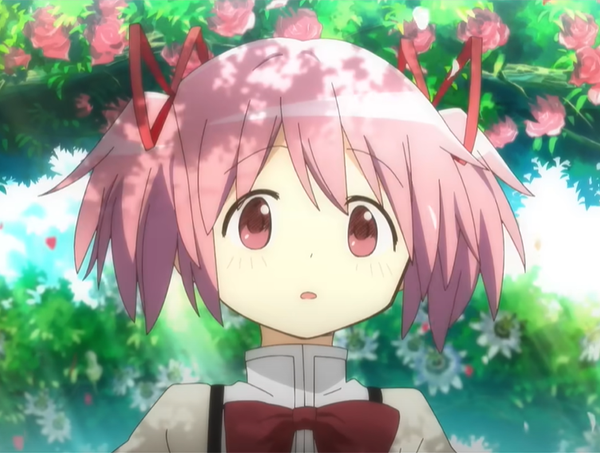 Puella Magi Madoka Magica The Movie: Walpurgisnacht: Rising-