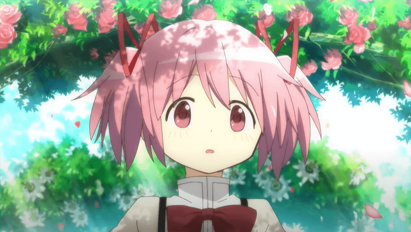 Puella Magi Madoka Magica The Movie: Walpurgisnacht: Rising-