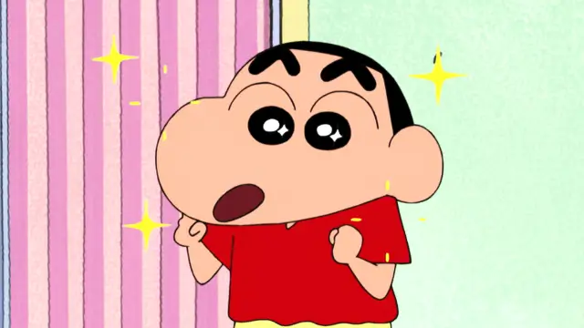 Shinchan