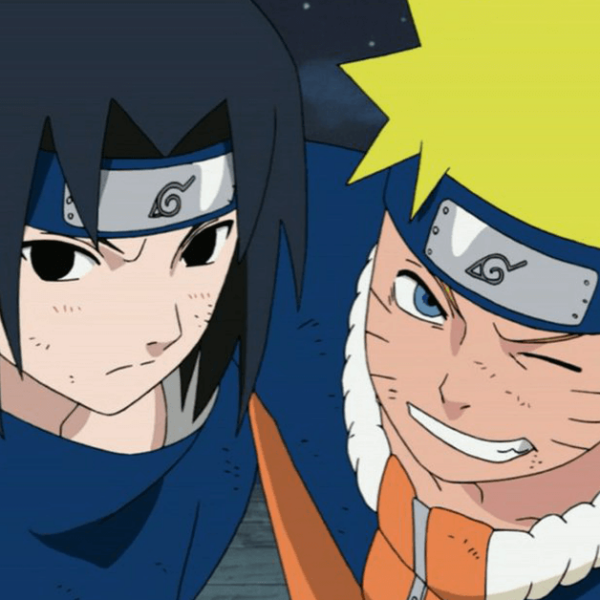 2º Vídeo do aniversário de Naruto mostra amizade com Sasuke