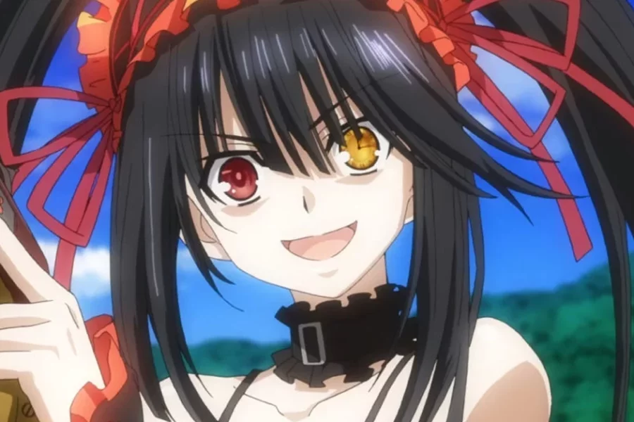 Foi revelado que Date a Live V, a 5º temporada da adaptação anime da light novel Date a Live, irá estrear em 2024.