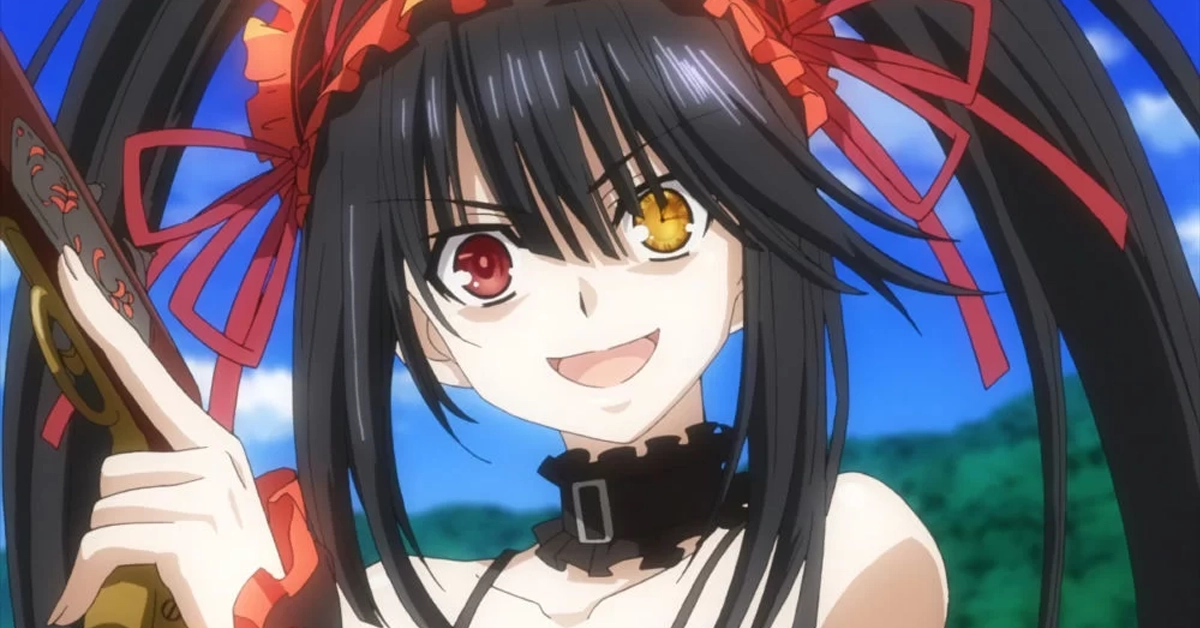 Foi revelado que Date a Live V, a 5º temporada da adaptação anime da light novel Date a Live, irá estrear em 2024.