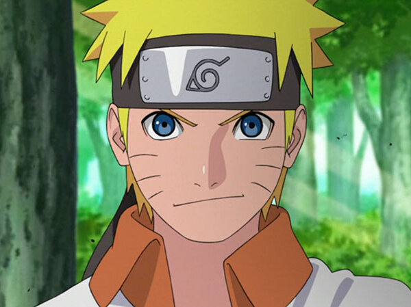 Naruto Uzumaki