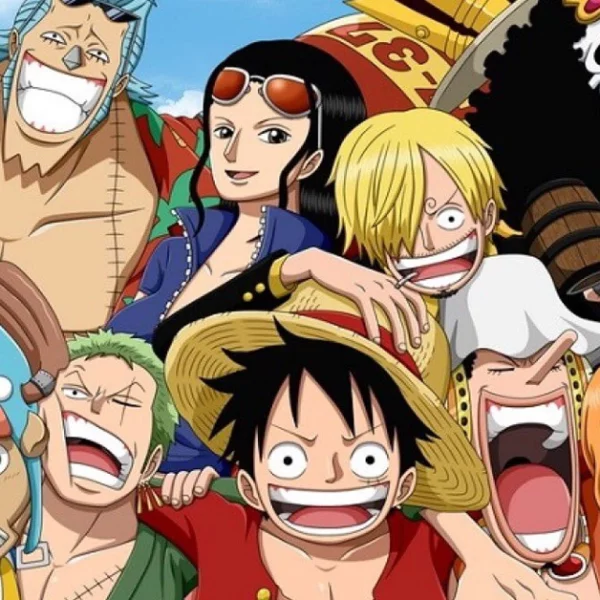 Universo - A equipe responsável por One Piece, revelou que está programando uma transmissão ao vivo no canal oficial do anime no YouTube.