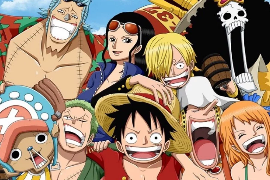 Universo - A equipe responsável por One Piece, revelou que está programando uma transmissão ao vivo no canal oficial do anime no YouTube.