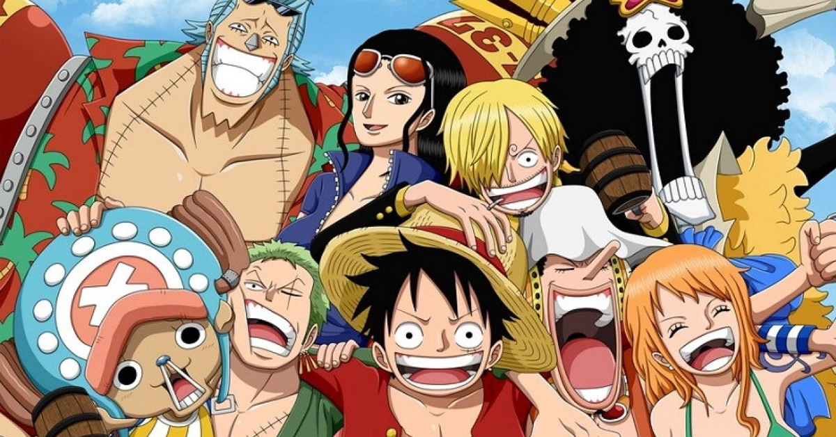 Universo - A equipe responsável por One Piece, revelou que está programando uma transmissão ao vivo no canal oficial do anime no YouTube.