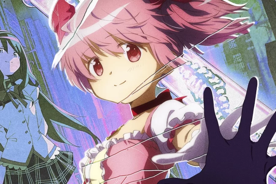 Foi divulgado um novo trailer de Puella Magi Madoka Magica The Movie: Walpurgisnacht: Rising-