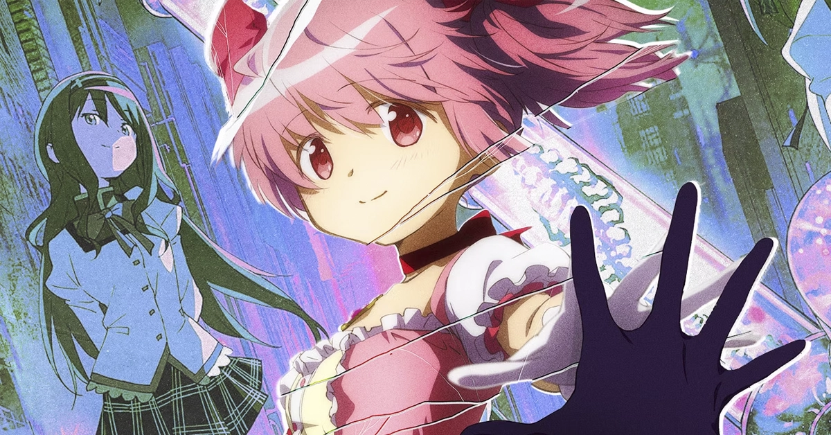 Foi divulgado um novo trailer de Puella Magi Madoka Magica The Movie: Walpurgisnacht: Rising-