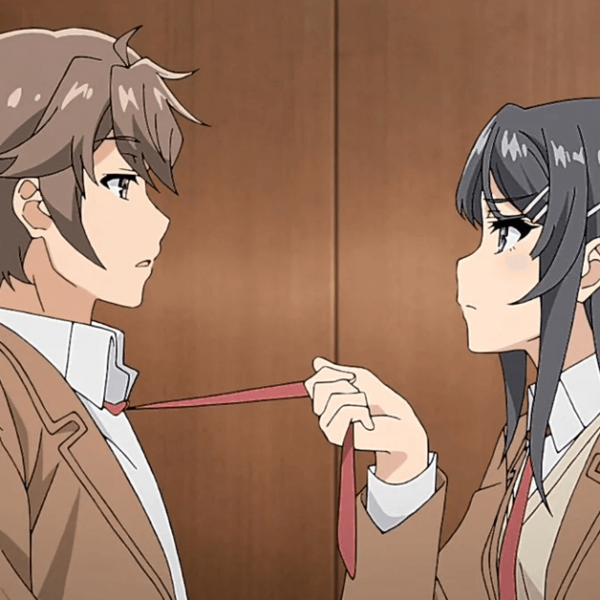 Foi divulgado um novo trailer do segundo e último filme continuação de Seishun Buta Yarou wa Bunny Girl-senpai no Yume wo Minai.