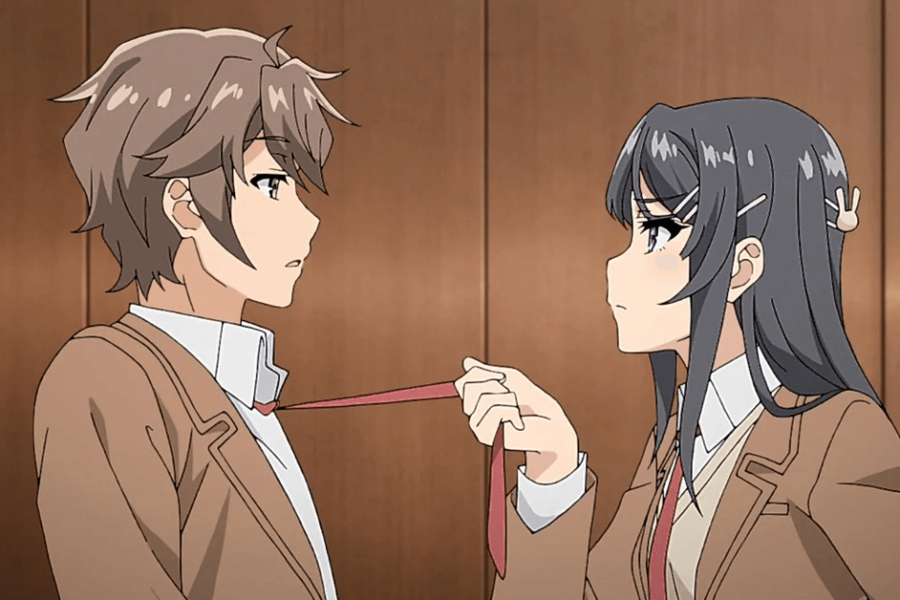 Foi divulgado um novo trailer do segundo e último filme continuação de Seishun Buta Yarou wa Bunny Girl-senpai no Yume wo Minai.