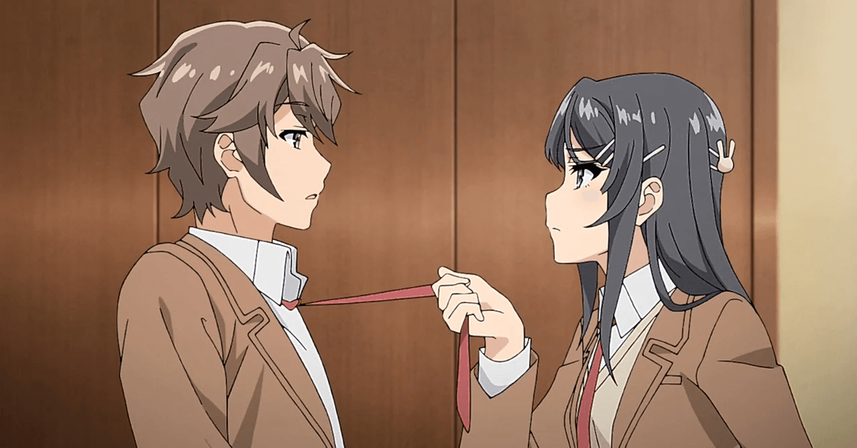 Foi divulgado um novo trailer do segundo e último filme continuação de Seishun Buta Yarou wa Bunny Girl-senpai no Yume wo Minai.