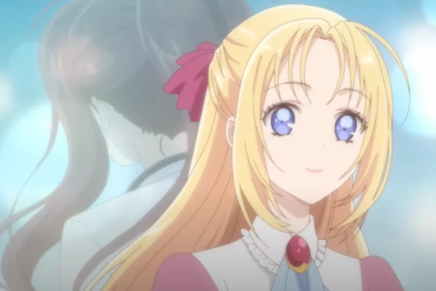 Doctor Elise - Anime sobre reencarnação tem trailer revelado