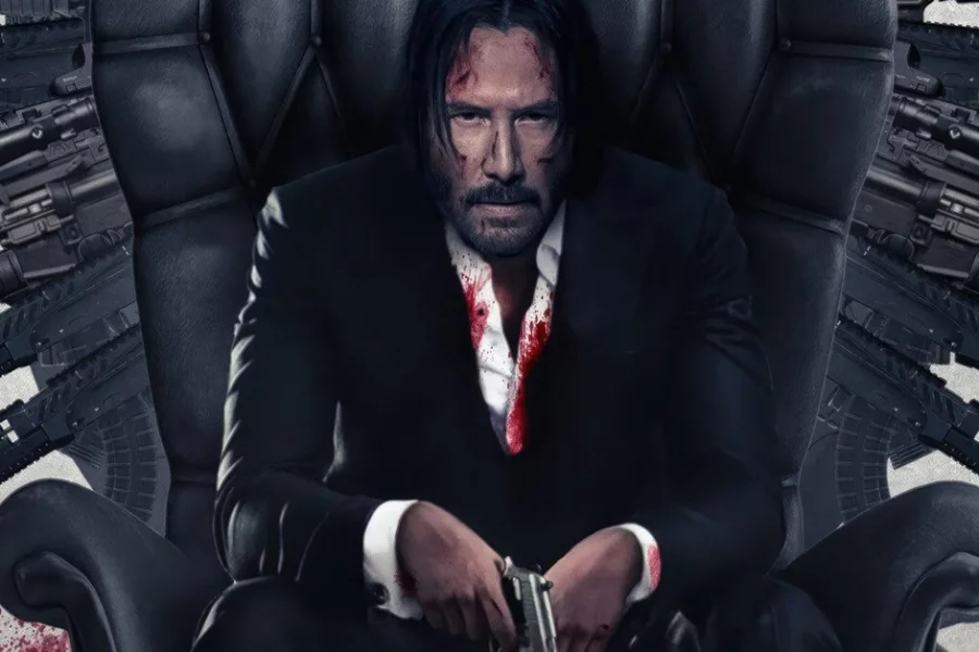 Durante uma aparição no podcast The Discourse, o diretor Chad Stahleski revelou que está em produção um anime especial baseado em John Wick.