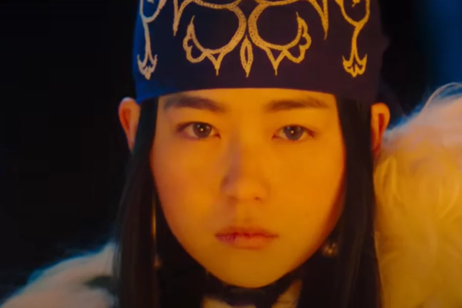 Foi divulgado um novo trailer e pôster da adaptação para filme live-action do mangá Golden Kamuy de Satoru Noda.