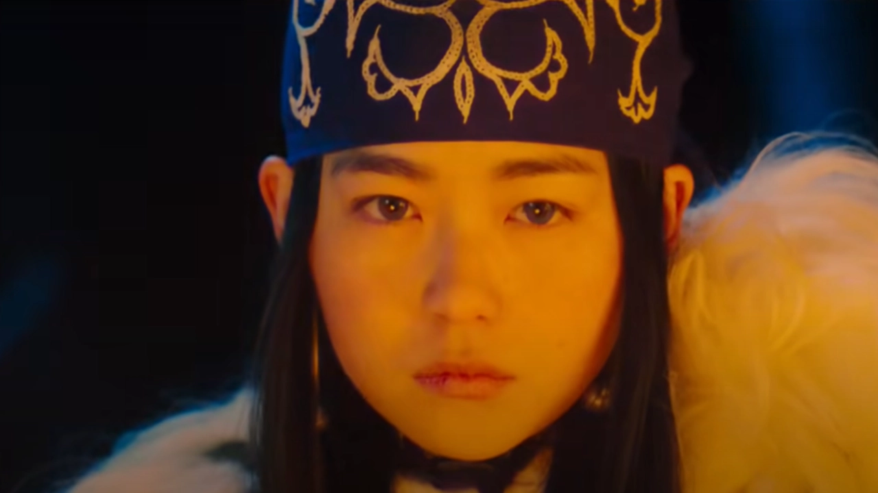 Foi divulgado um novo trailer e pôster da adaptação para filme live-action do mangá Golden Kamuy de Satoru Noda.