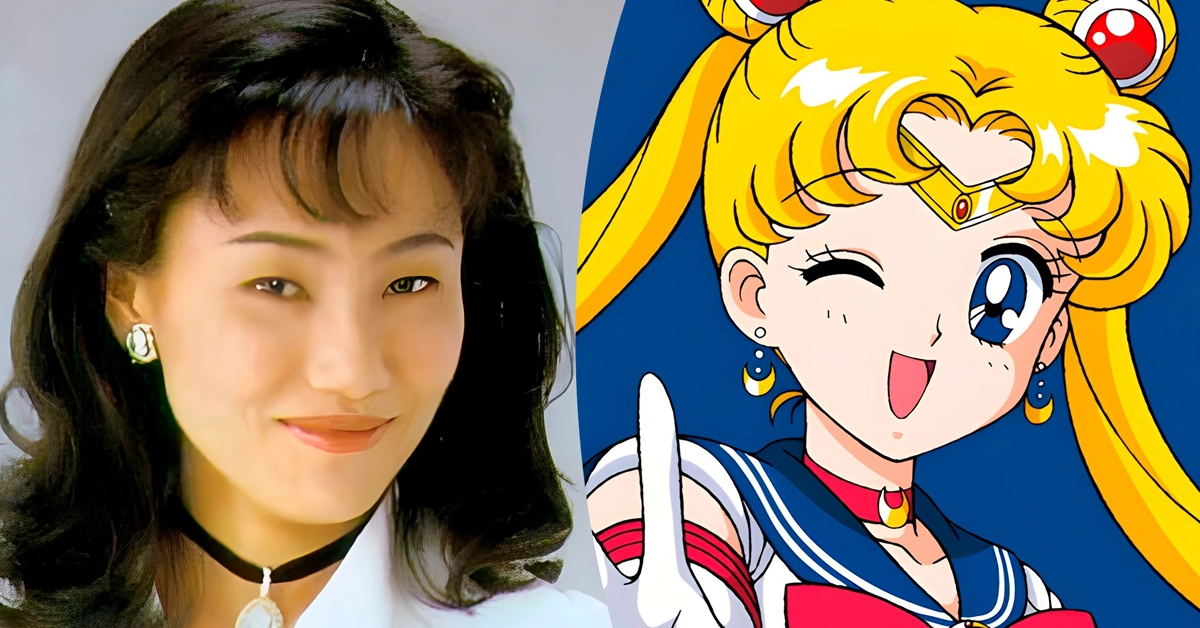 A Vogue Japão anunciou que publicará um artigo em janeiro sobre Naoko Takeuchi, a renomada criadora de Sailor Moon.