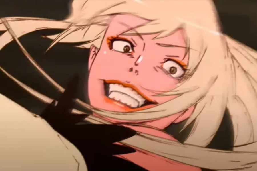 Foi divulgado um novo trailer do filme anime compilatório de Kizumonogatari, intitulado Kizumonogatari: Koyomi Vamp.