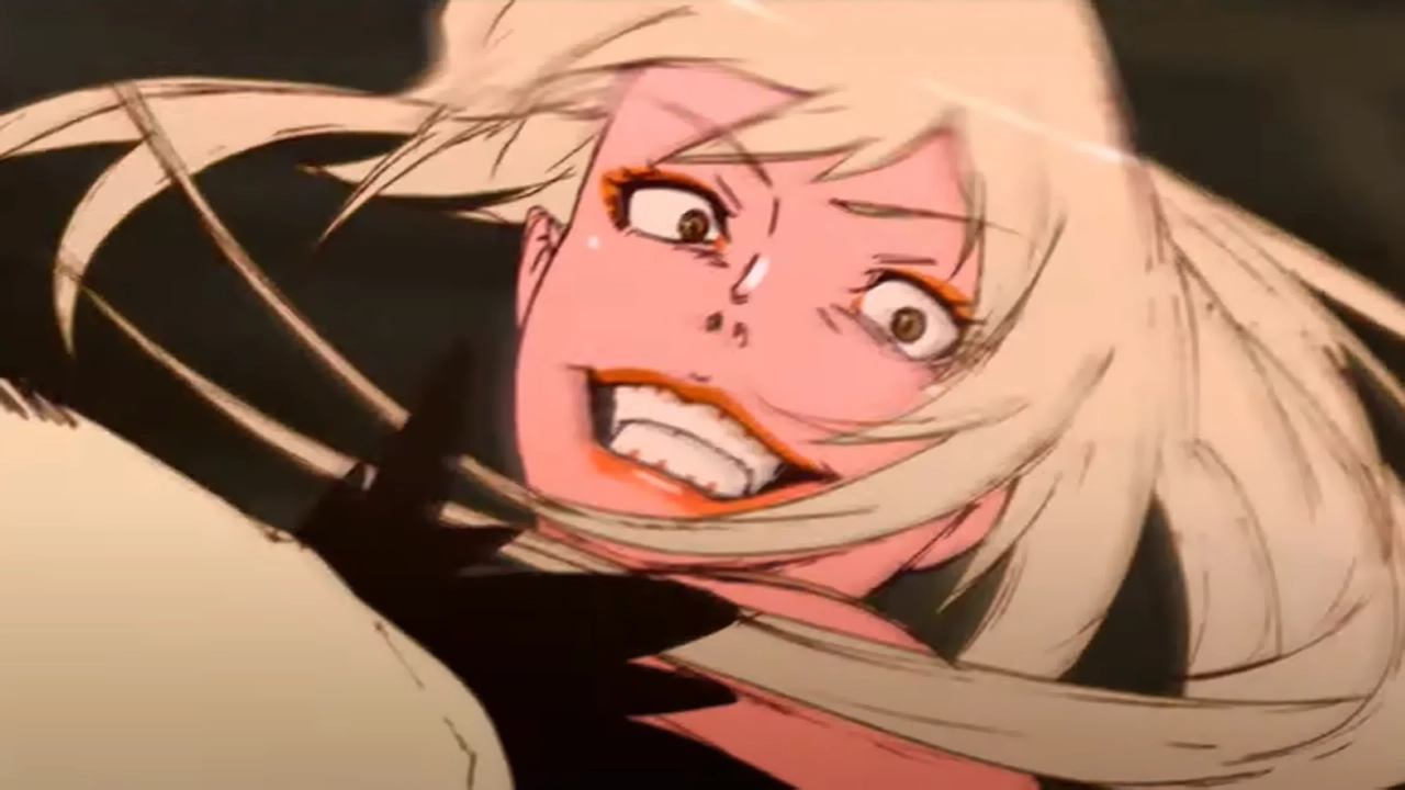 Foi divulgado um novo trailer do filme anime compilatório de Kizumonogatari, intitulado Kizumonogatari: Koyomi Vamp.