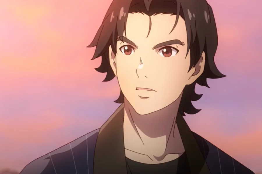 Através de um trailer, o BS Shochiku Tokyu revelou que a série anime original Meiji Gekken: 1874 vai estrear dia 14 de janeiro de 2024.