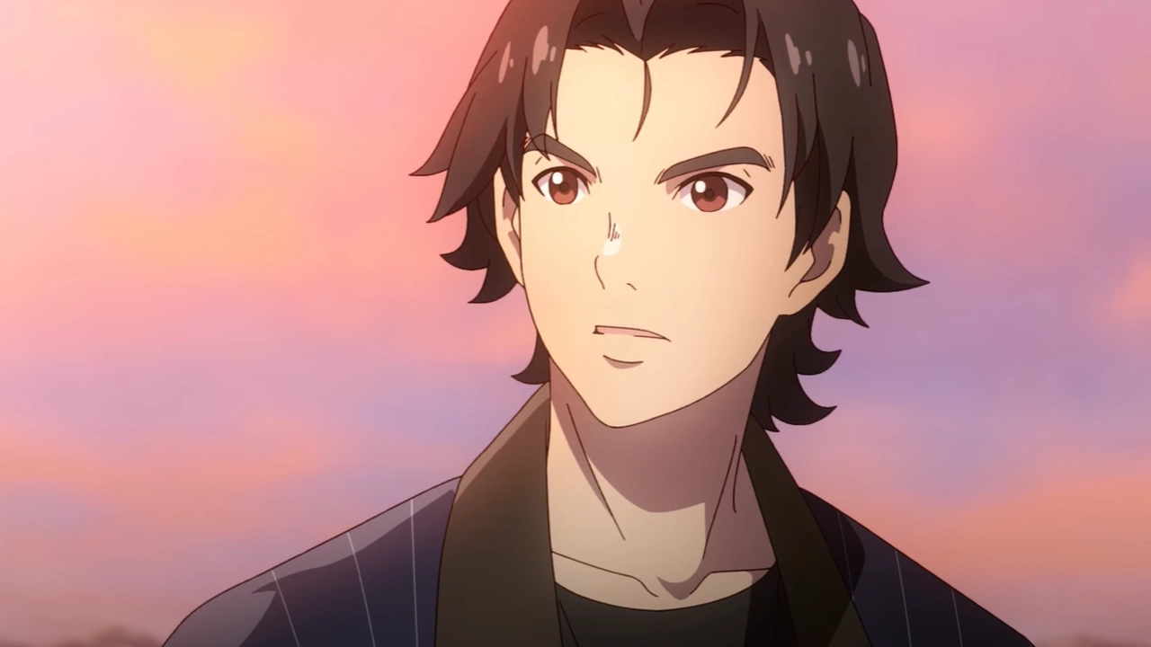 Através de um trailer, o BS Shochiku Tokyu revelou que a série anime original Meiji Gekken: 1874 vai estrear dia 14 de janeiro de 2024.