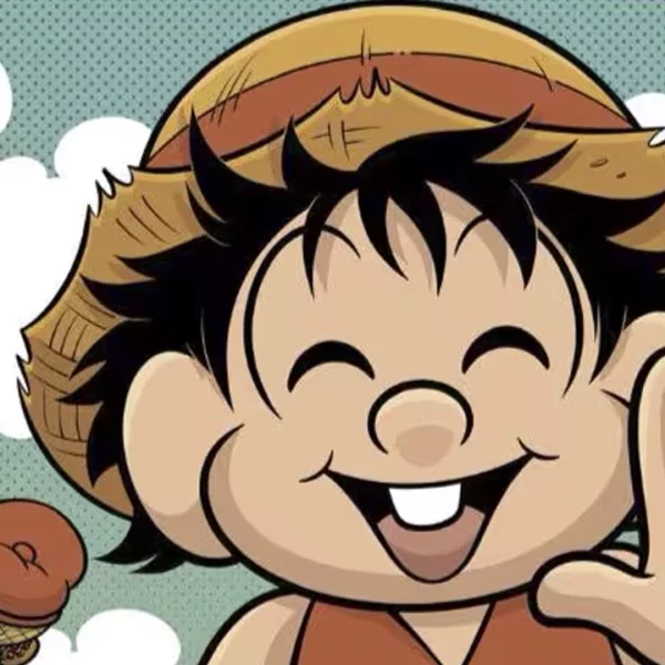 A editora Panini revelou que estará publicando o quadrinho Um Peixe, uma paródia de One Piece protagonizada pela Turma da Mônica.