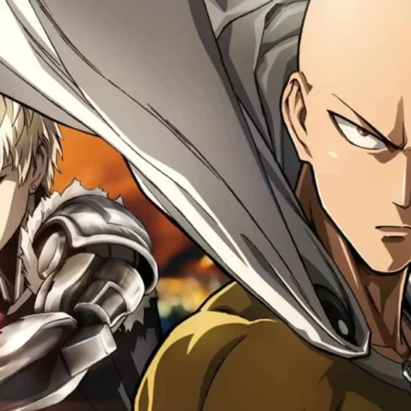 Kenichiro Yoshida, confirmou na CES 2024 que a Sony Pictures está produzindo um filme live-action baseado no anime One Punch Man de ONE.