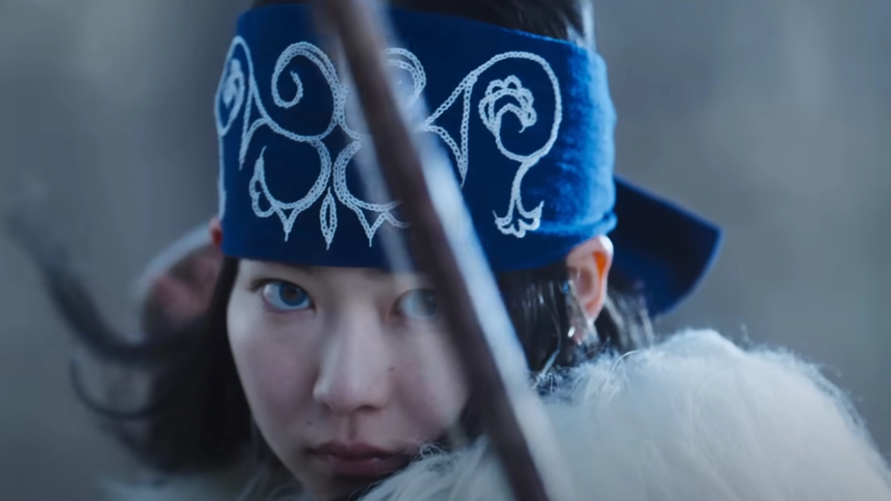 A TOHO divulgou um trailer onde mostra os bastidores da adaptação para filme live-action do mangá Golden Kamuy de Satoru Noda.