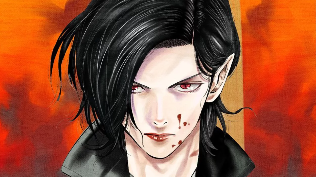 O twitter do mangá BL Baban Baban Ban Vampire revelou que já está em produção uma adaptação para série anime e filme live-action.