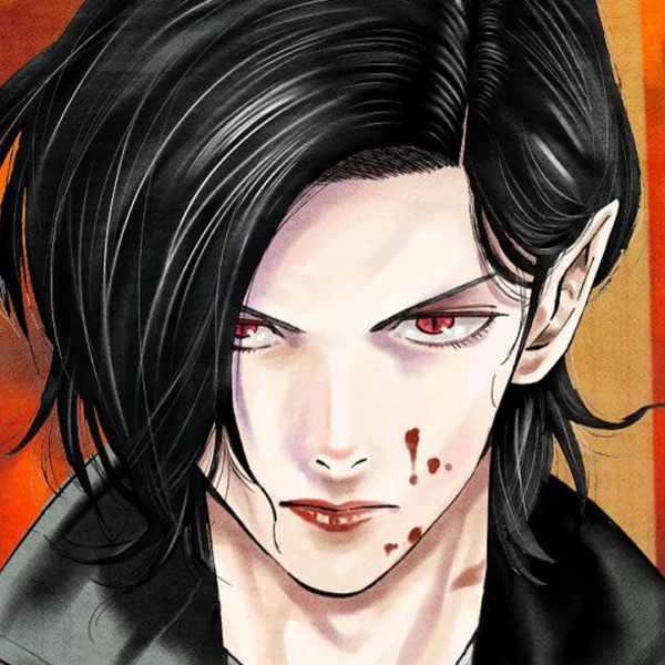 O twitter do mangá BL Baban Baban Ban Vampire revelou que já está em produção uma adaptação para série anime e filme live-action.