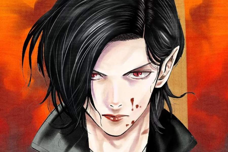 O twitter do mangá BL Baban Baban Ban Vampire revelou que já está em produção uma adaptação para série anime e filme live-action.