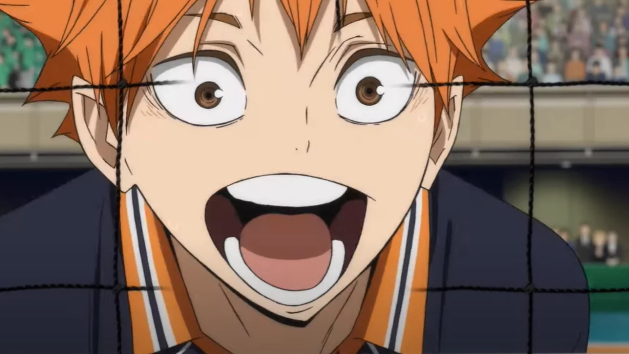 Foi divulgado um novo trailer do primeiro filme anime do final de Haikyuu!!, intitulado Haikyu!! Decisive Battle at the Garbage Dump.