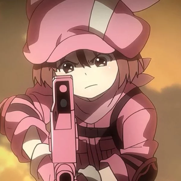 O Twitter oficial do anime Sword Art Online Alternative Gun Gale Online revelou que a estreia da nova temporada acontecerá ainda em 2024.