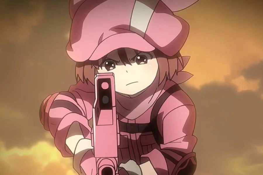 O Twitter oficial do anime Sword Art Online Alternative Gun Gale Online revelou que a estreia da nova temporada acontecerá ainda em 2024.