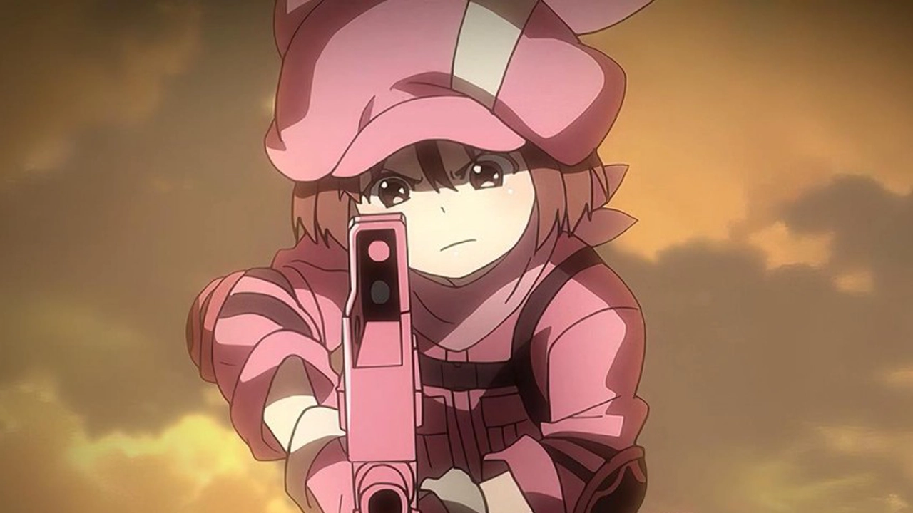 O Twitter oficial do anime Sword Art Online Alternative Gun Gale Online revelou que a estreia da nova temporada acontecerá ainda em 2024.