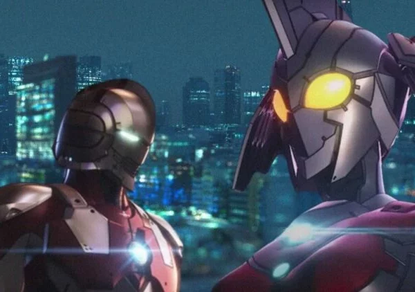 Foi divulgado um novo trailer de Ultraman Final, a última temporada da adaptação para anime do mangá Ultraman.