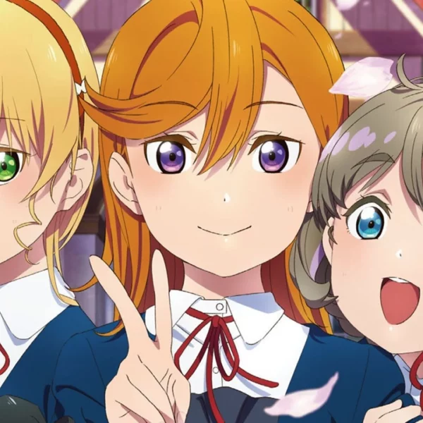 Foi revelado, através de um vídeo, que a 3ª temporada da série anime Love Live! Superstar!! irá estrear em outubro de 2024.