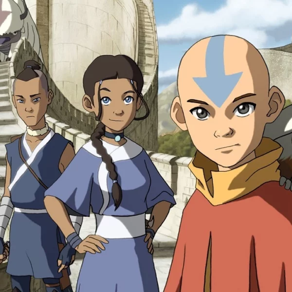 Foi revelado que Avatar: A Lenda de Aang (The Last Airbender) ganhará nova animação em 2025, com produção da Avatar Studios.