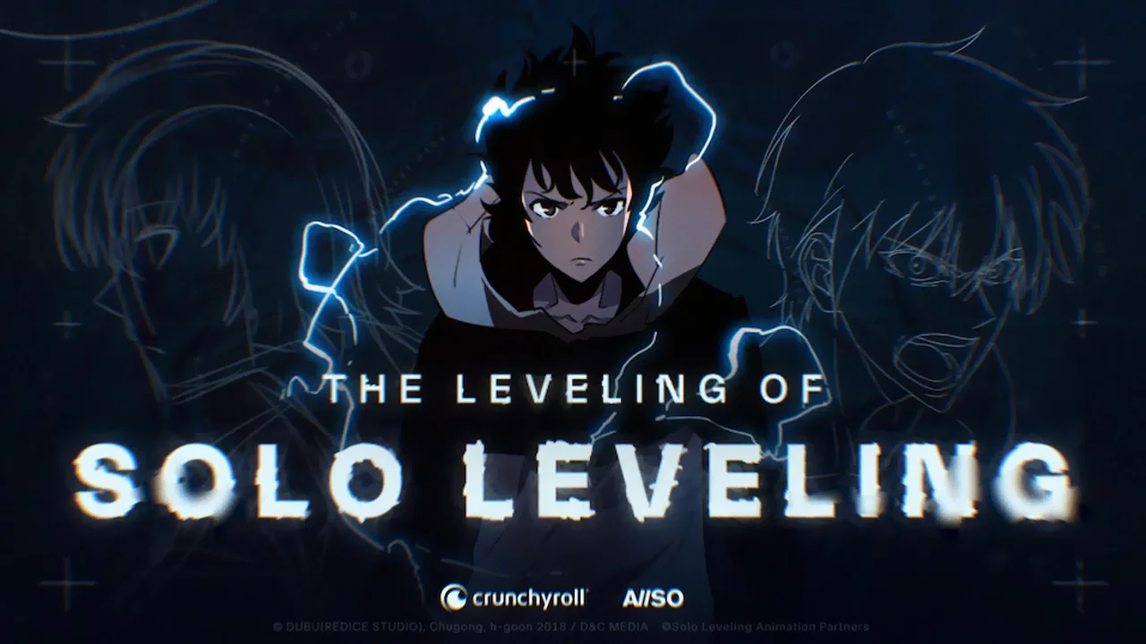 A Crunchyroll anunciou que está produzindo um documentário em duas partes sobre a produção da adaptação para anime da novel Solo Leveling.