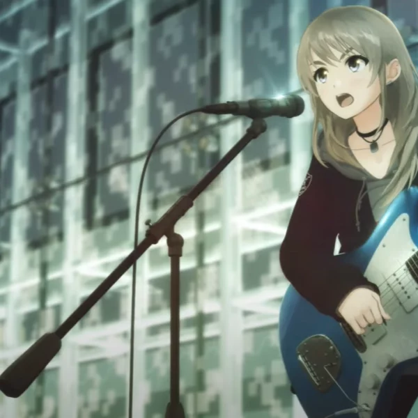 A Toei Animation divulgou um trailer da série anime original Girls Band Cry. O vídeo revela que a estreia acontecerá dia 5 de abril de 2024.